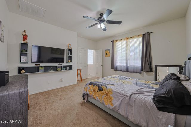11727 W PORT AU PRINCE Lane, El Mirage, AZ 85335