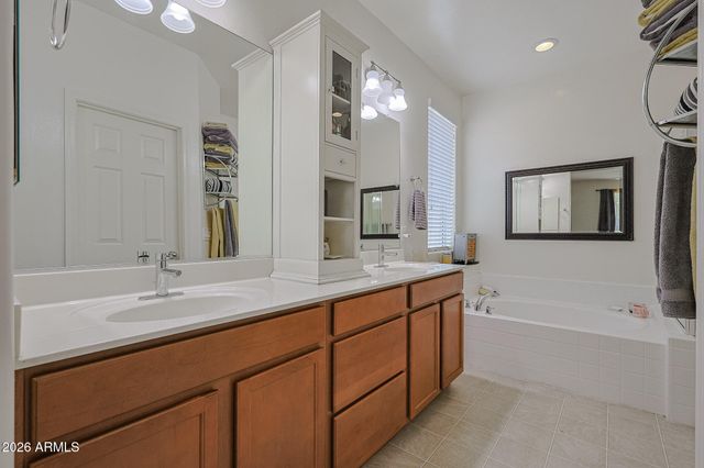 11727 W PORT AU PRINCE Lane, El Mirage, AZ 85335