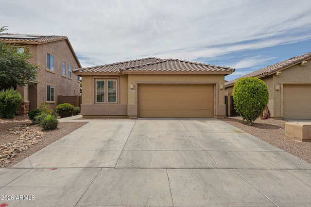 11727 W PORT AU PRINCE Lane, El Mirage, AZ 85335