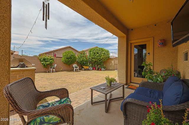 11727 W PORT AU PRINCE Lane, El Mirage, AZ 85335