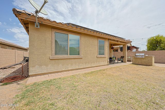 11727 W PORT AU PRINCE Lane, El Mirage, AZ 85335