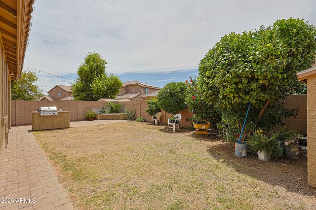 11727 W PORT AU PRINCE Lane, El Mirage, AZ 85335