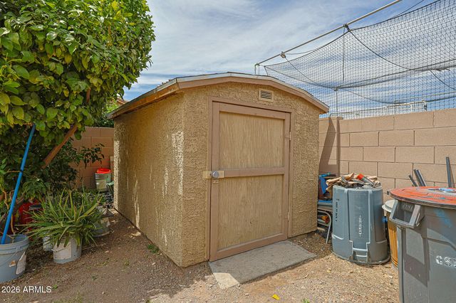 11727 W PORT AU PRINCE Lane, El Mirage, AZ 85335