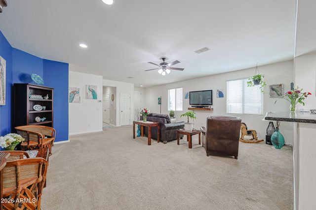 11727 W PORT AU PRINCE Lane, El Mirage, AZ 85335
