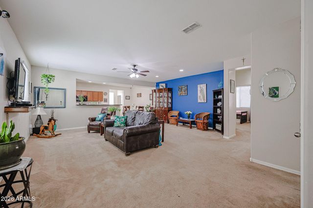 11727 W PORT AU PRINCE Lane, El Mirage, AZ 85335
