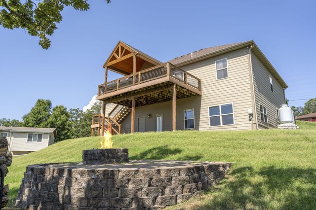 1 Birch Lane, Kimberling City, MO 65686