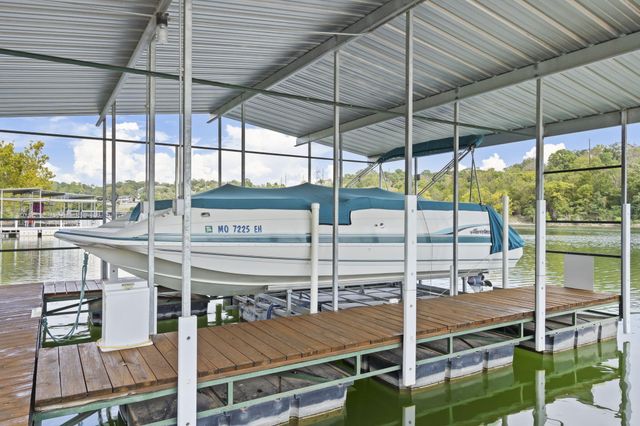 1 Birch Lane, Kimberling City, MO 65686