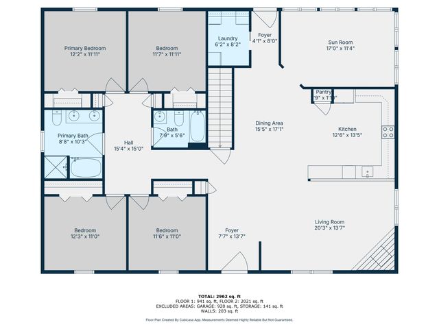 1 Birch Lane, Kimberling City, MO 65686