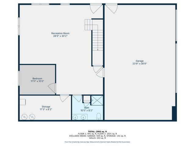 1 Birch Lane, Kimberling City, MO 65686