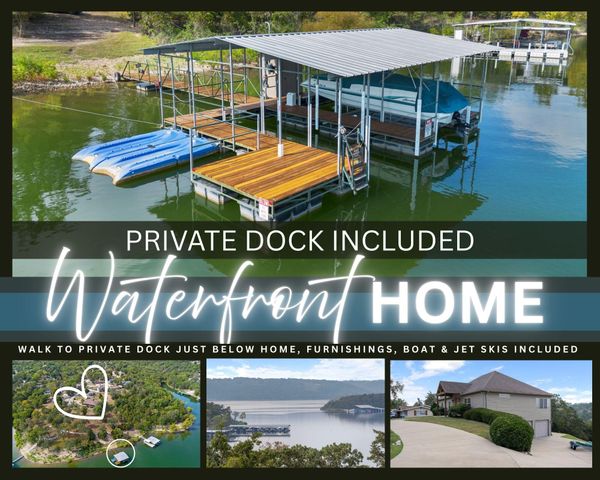 1 Birch Lane, Kimberling City, MO 65686