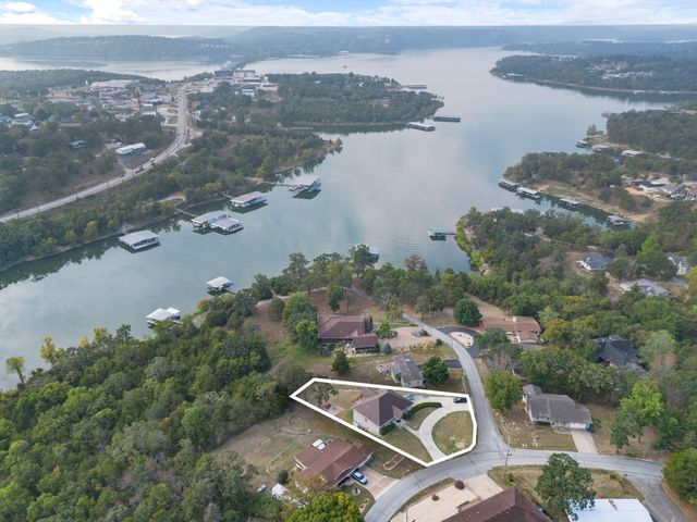 1 Birch Lane, Kimberling City, MO 65686