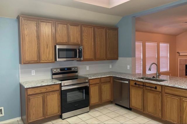 3321 Truman Street, Mckinney, TX 75071