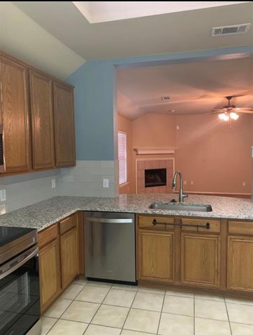 3321 Truman Street, Mckinney, TX 75071