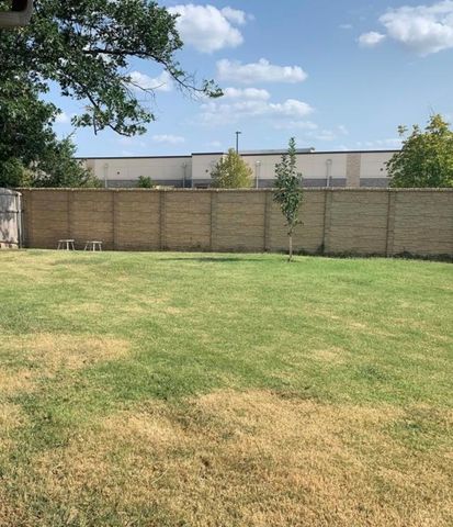 3321 Truman Street, Mckinney, TX 75071