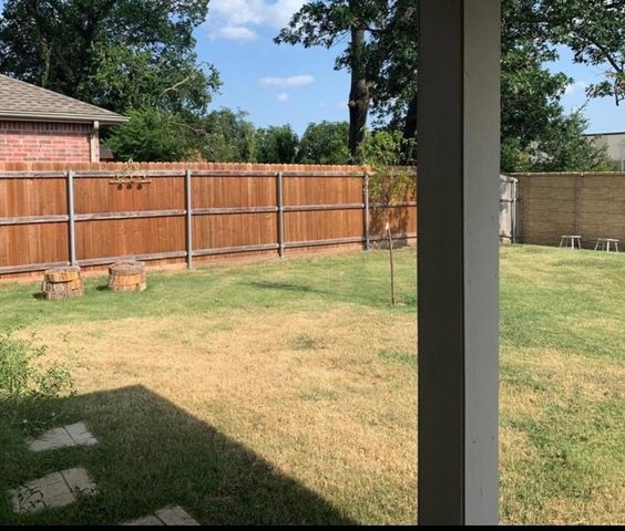 3321 Truman Street, Mckinney, TX 75071