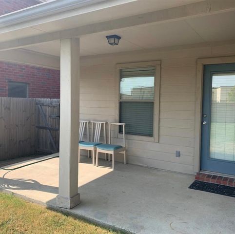 3321 Truman Street, Mckinney, TX 75071