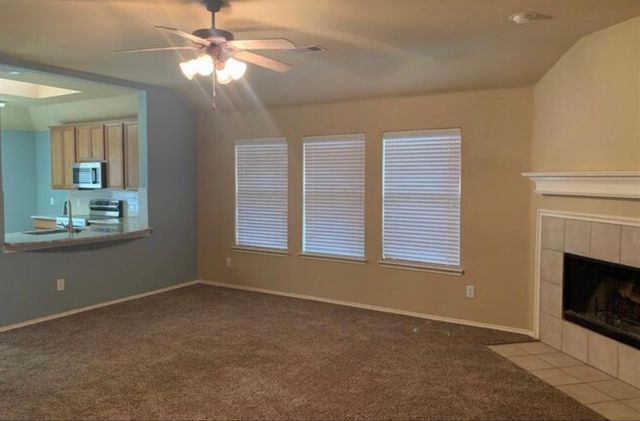 3321 Truman Street, Mckinney, TX 75071