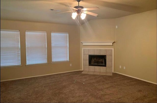 3321 Truman Street, Mckinney, TX 75071