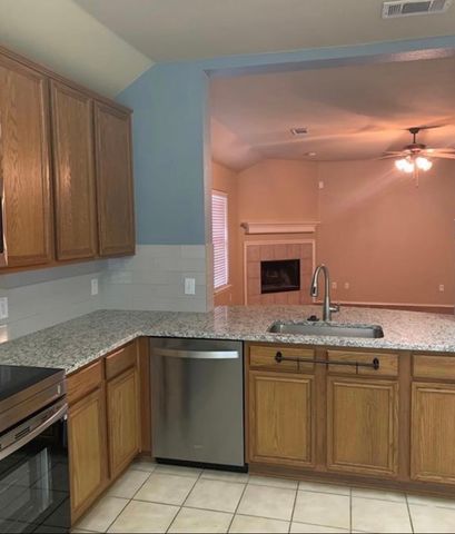 3321 Truman Street, Mckinney, TX 75071