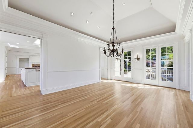 14113 Pike Road, Saratoga, CA 95070