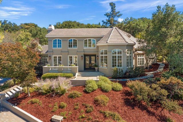 14113 Pike Road, Saratoga, CA 95070