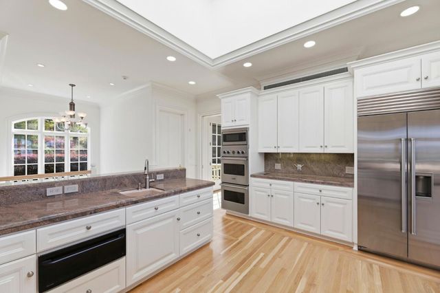 14113 Pike Road, Saratoga, CA 95070