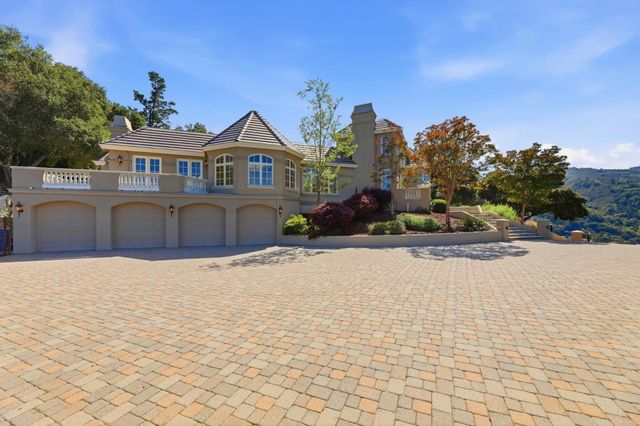 14113 Pike Road, Saratoga, CA 95070