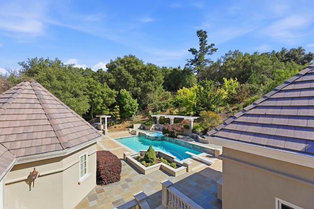 14113 Pike Road, Saratoga, CA 95070