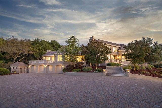 14113 Pike Road, Saratoga, CA 95070