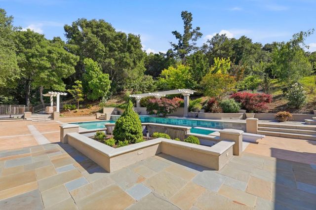 14113 Pike Road, Saratoga, CA 95070