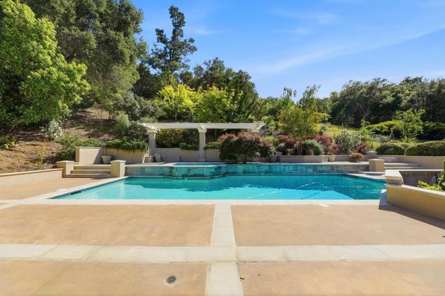 14113 Pike Road, Saratoga, CA 95070