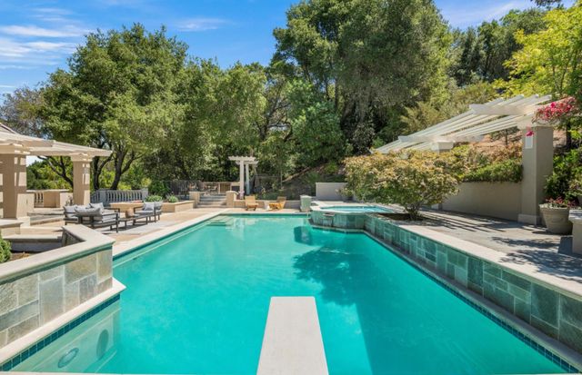 14113 Pike Road, Saratoga, CA 95070