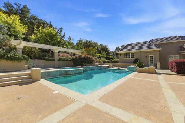 14113 Pike Road, Saratoga, CA 95070