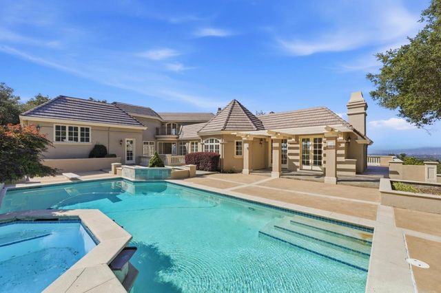 14113 Pike Road, Saratoga, CA 95070