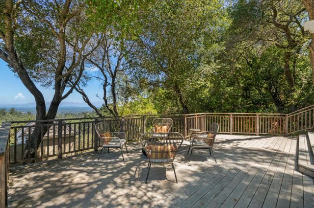 14113 Pike Road, Saratoga, CA 95070