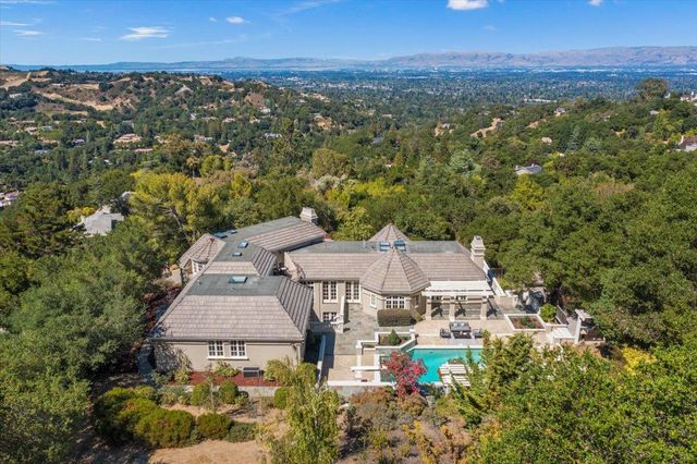 14113 Pike Road, Saratoga, CA 95070