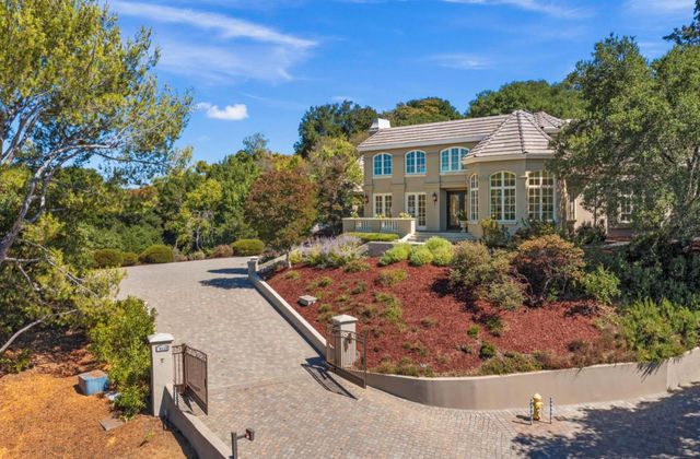 14113 Pike Road, Saratoga, CA 95070
