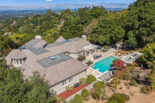 14113 Pike Road, Saratoga, CA 95070
