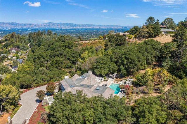 14113 Pike Road, Saratoga, CA 95070