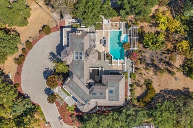 14113 Pike Road, Saratoga, CA 95070
