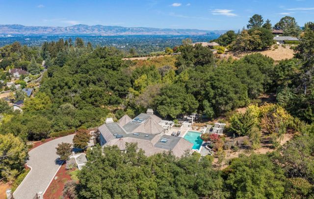 14113 Pike Road, Saratoga, CA 95070