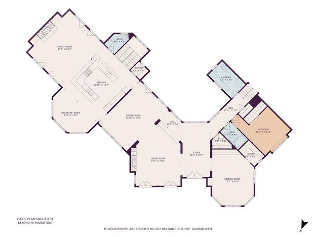 14113 Pike Road, Saratoga, CA 95070