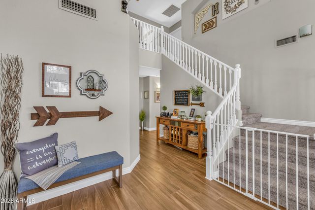3334 E WASHINGTON Avenue, Gilbert, AZ 85234