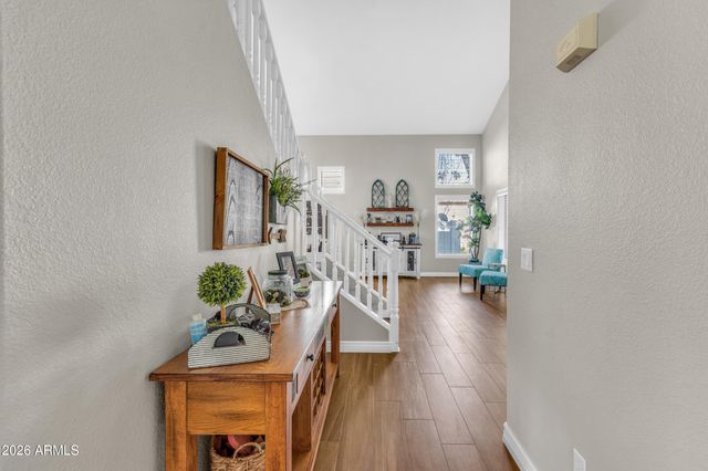 3334 E WASHINGTON Avenue, Gilbert, AZ 85234