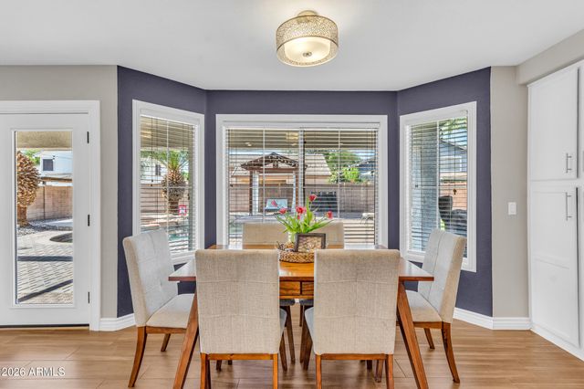 3334 E WASHINGTON Avenue, Gilbert, AZ 85234