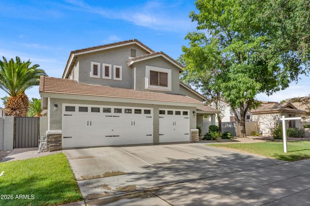 3334 E WASHINGTON Avenue, Gilbert, AZ 85234