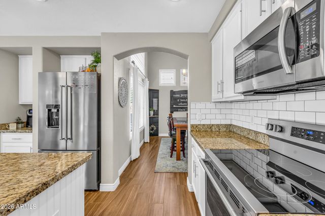 3334 E WASHINGTON Avenue, Gilbert, AZ 85234
