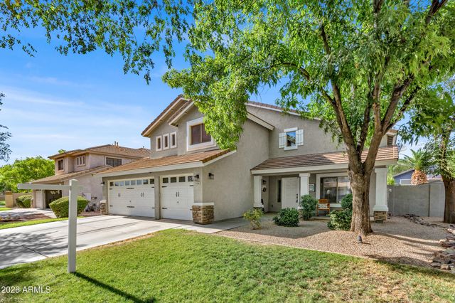 3334 E WASHINGTON Avenue, Gilbert, AZ 85234