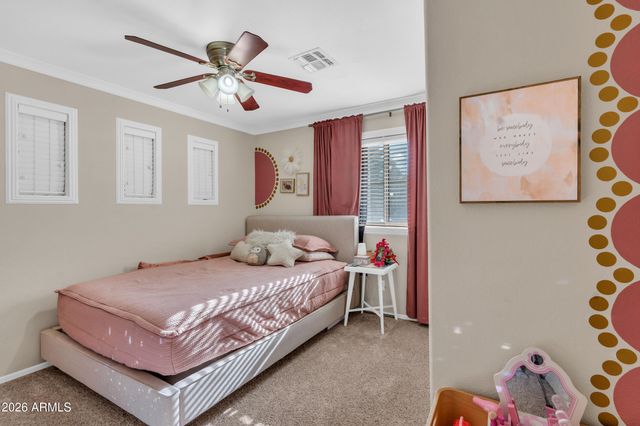 3334 E WASHINGTON Avenue, Gilbert, AZ 85234