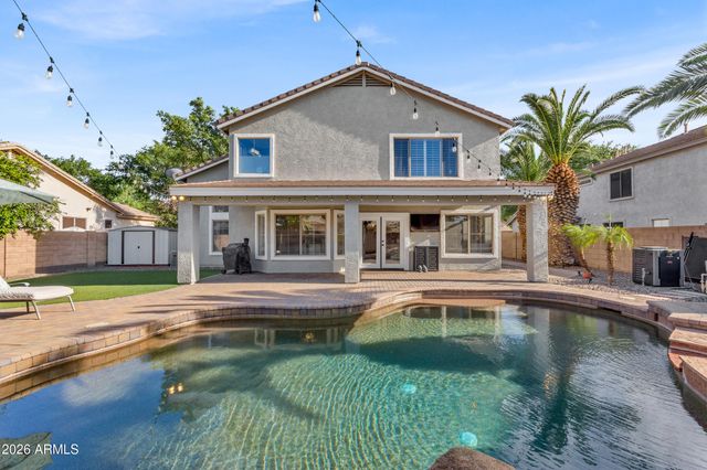 3334 E WASHINGTON Avenue, Gilbert, AZ 85234